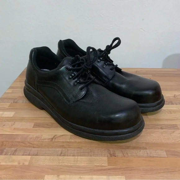 Red Wing Shoes | Shoes | Red Wings Shoes Black Low Top 